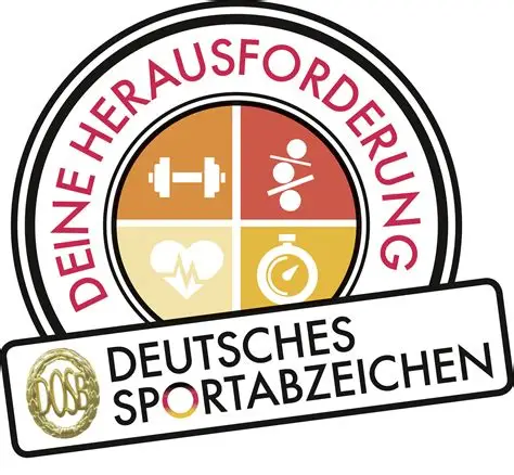 Strahlender Sieger im Sportabzeichen-Wettbewerb für Grundschulen