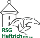 Reitturnier Heftrich 2025