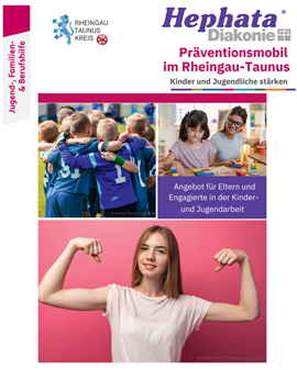 Projekt Präventionsmobil