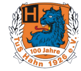 100 Jahre Turn-und Sportverein Hahn