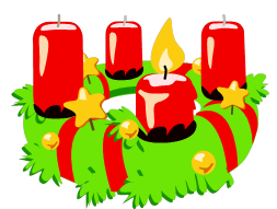 Frohe Weihnachten 2023