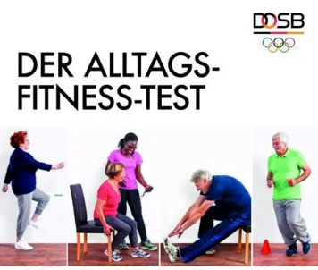 Alltags-Fitness-Test in Taunusstein-Wehen