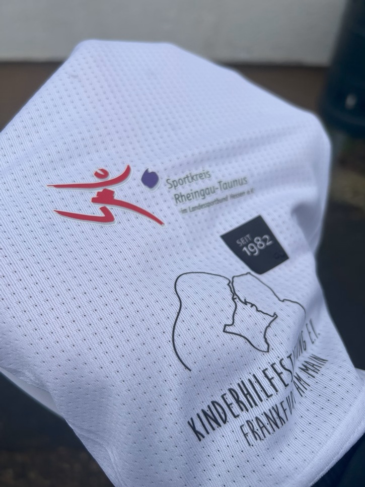 HBRS-Fußballcamp für Förderschulen in Idstein-Wörsdorf