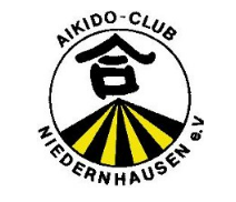 Neuer 1. Dan im Aikido-Club Niedernhausen e.V.