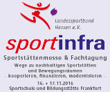 sportinfra 2016