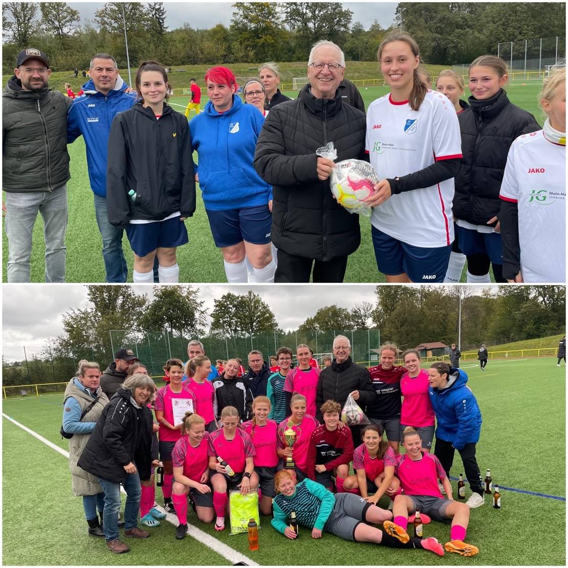 Kreispokal-Pokalendspiele