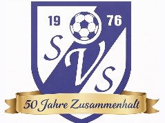 Vereinsjubiläum