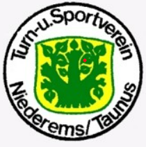 Ehrung Klaus-Dieter Humm TSV Niederems