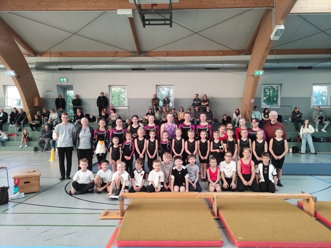 Stadtmeisterschaften Oestrich Winkel