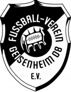 Vereinslogo von Fußball-Verein 08 Geisenheim e.V.