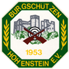 Vereinslogo von Burgschützen Hohenstein Ev