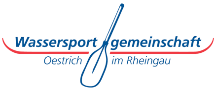Vereinslogo von Wassersportgemeinschaft Oestrich 1961 e.V.