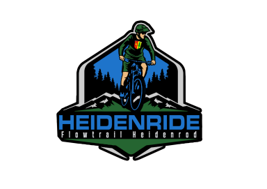 Vereinslogo von SV HeidenRide- Flowrail Heidenrod e.V.