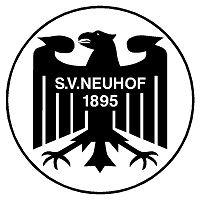 Vereinslogo von Sportvereinigung 1895 Taunusstein-Neuhof e.V.