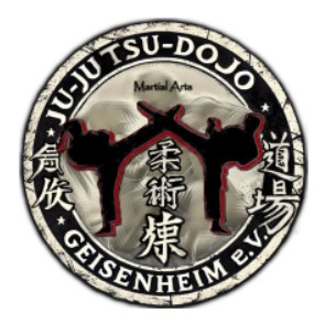 Vereinslogo von Ju-Jutsu Dojo Geisenheim e.V.