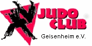 Vereinslogo von Judo Club Geisenheim e.V.
