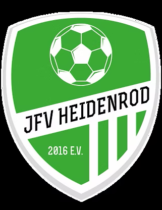 Vereinslogo von JFV Heidenrod 2016 e.V.